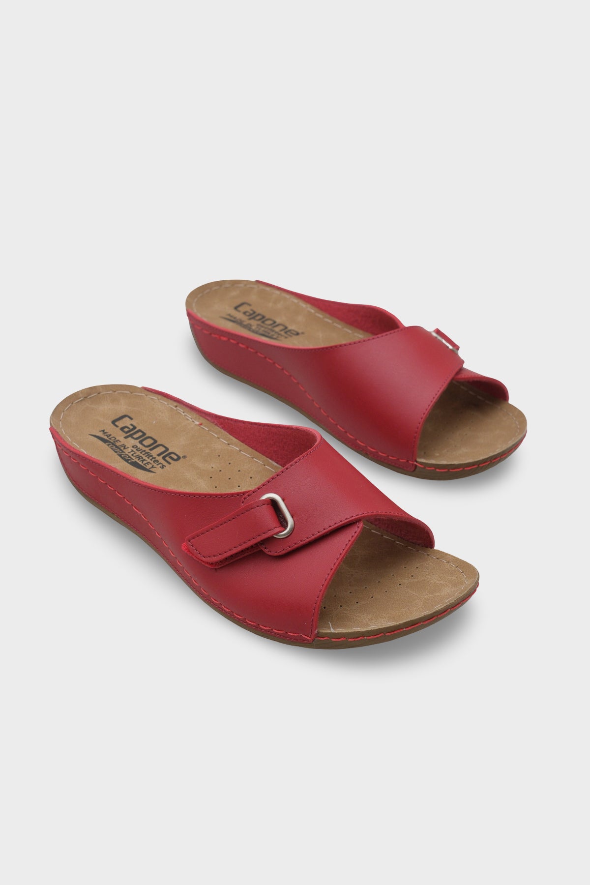 Jenn Z0397 Kadın Konfor Anatomic Terlik