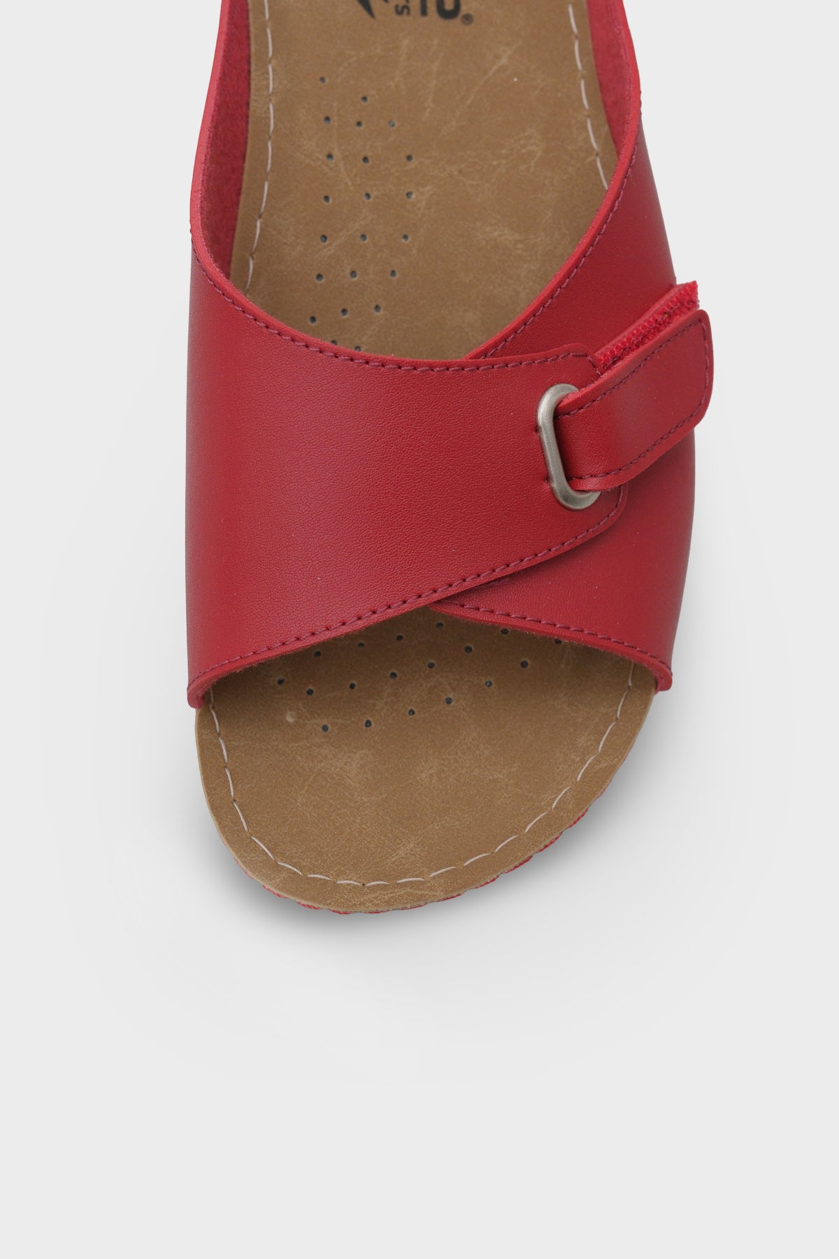 Jenn Z0397 Kadın Konfor Anatomic Terlik