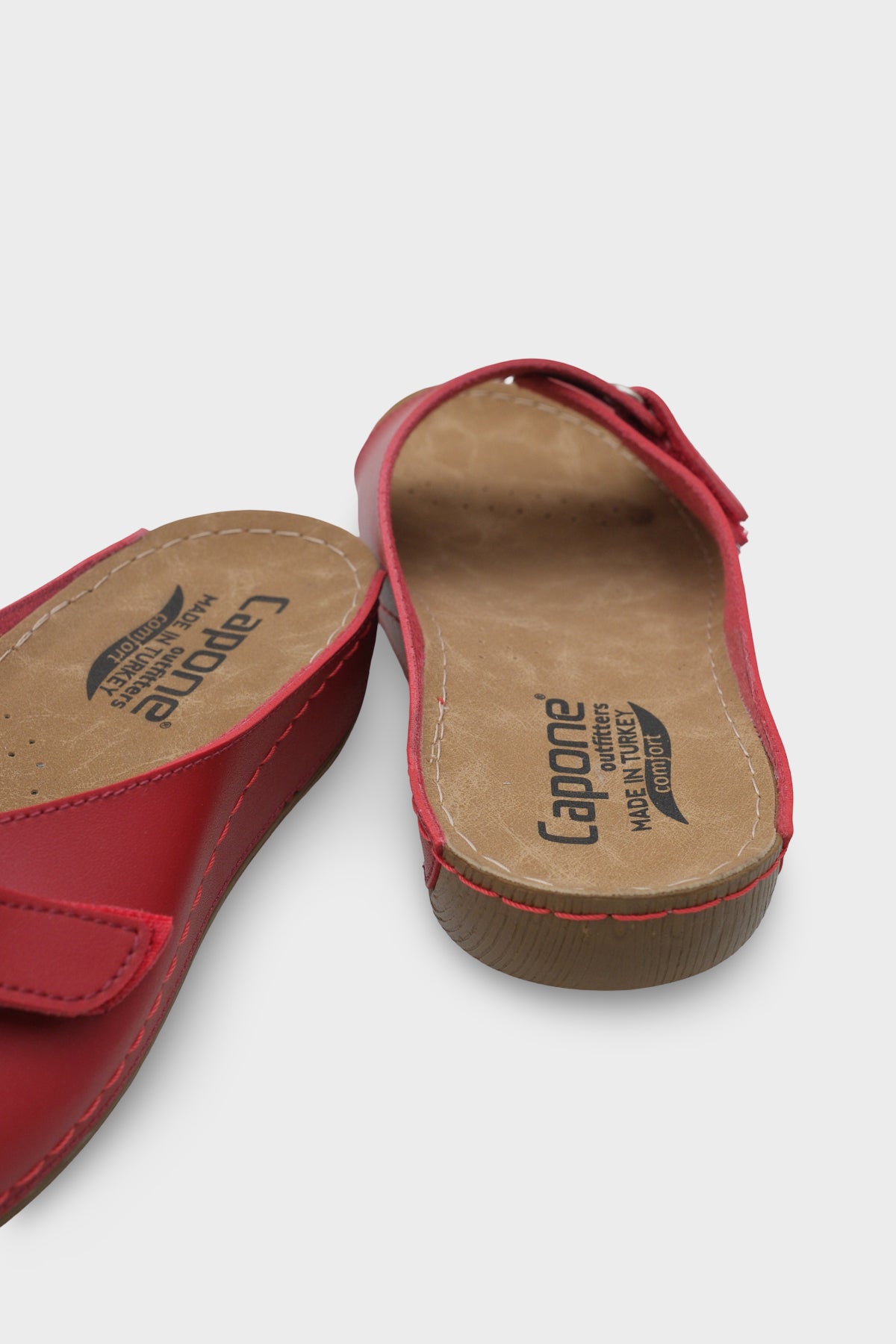 Jenn Z0397 Kadın Konfor Anatomic Terlik