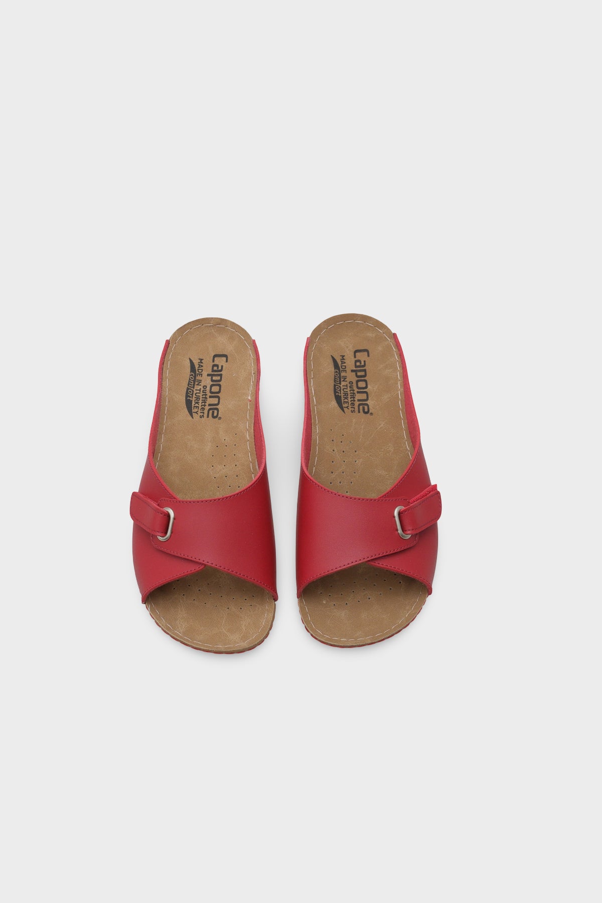 Jenn Z0397 Kadın Konfor Anatomic Terlik