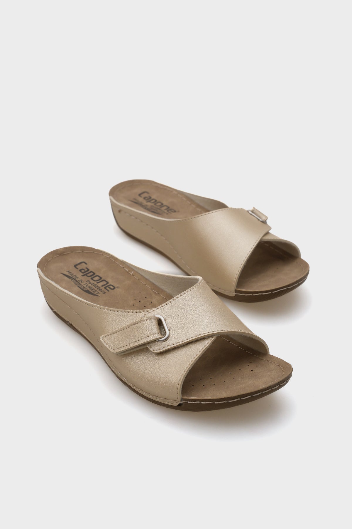 Jenn Z0397 Kadın Konfor Anatomic Terlik