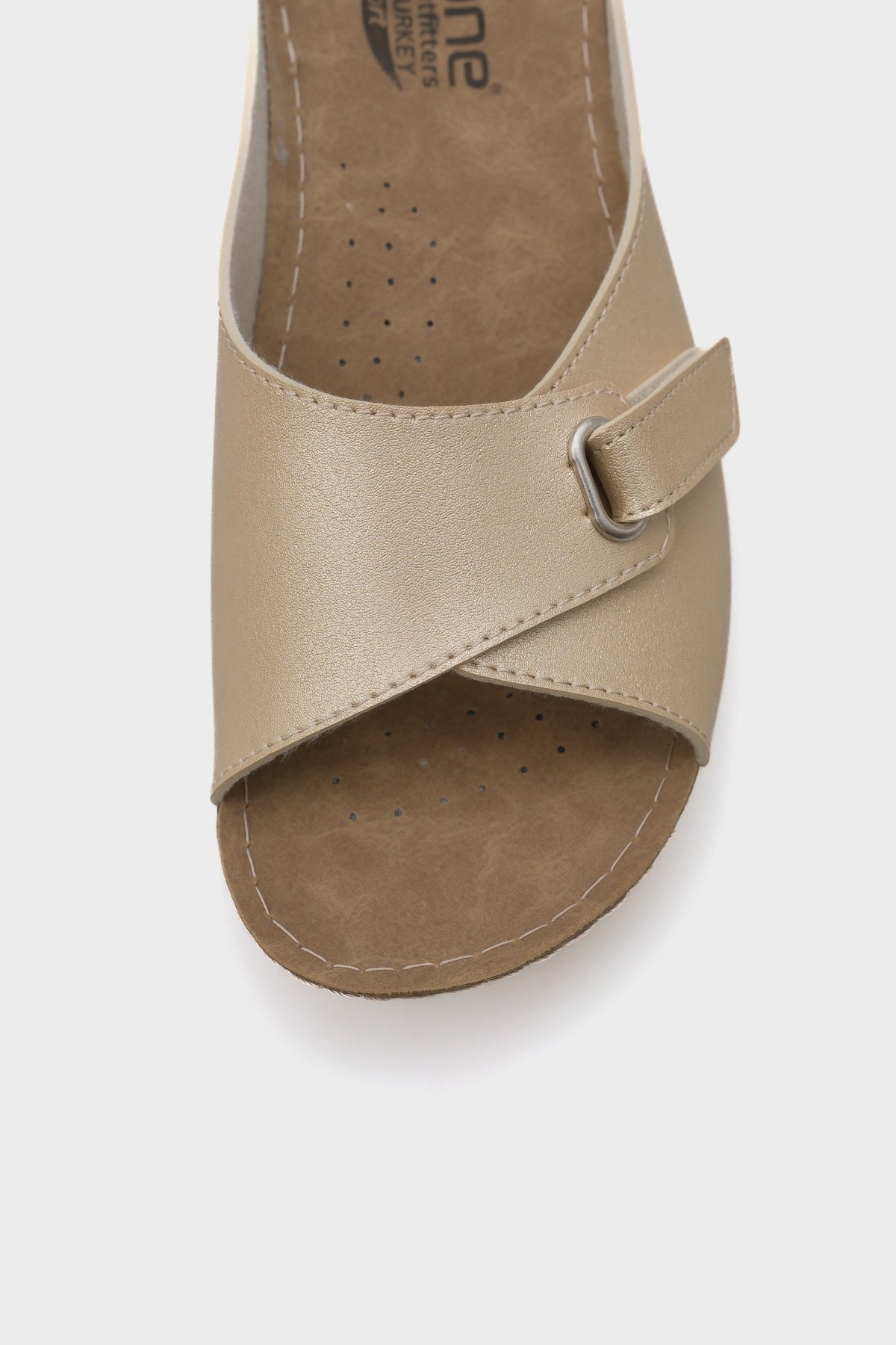 Jenn Z0397 Kadın Konfor Anatomic Terlik