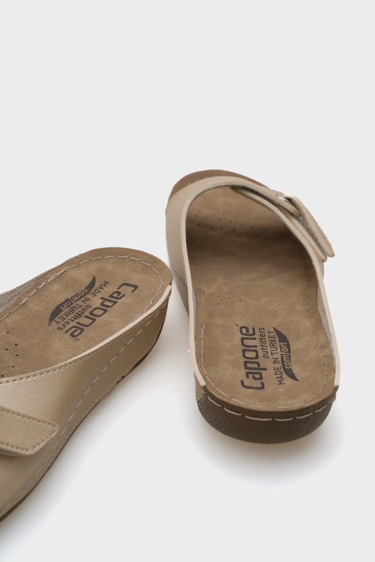 Jenn Z0397 Kadın Konfor Anatomic Terlik