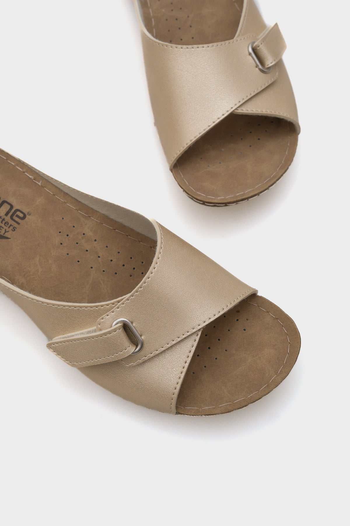 Jenn Z0397 Kadın Konfor Anatomic Terlik