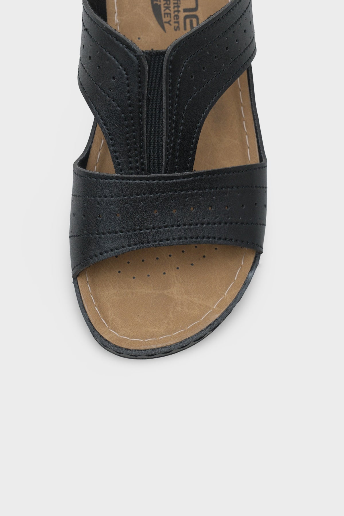 Joan Z0426 Kadın Konfor Anatomic Terlik