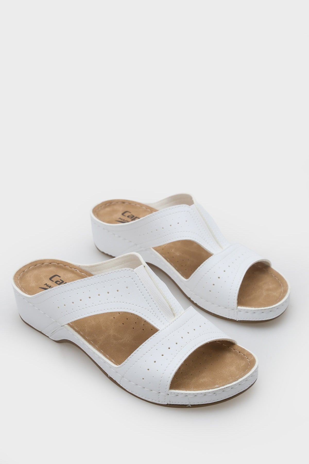 Joan Z0426 Kadın Konfor Anatomic Terlik