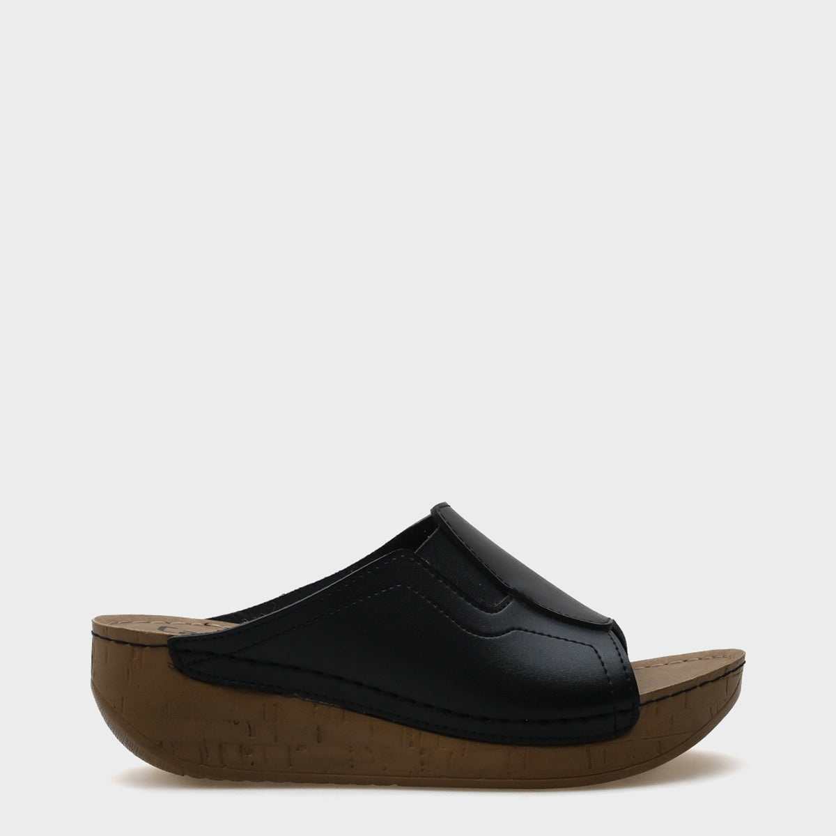 Jude Z5414 Kadın Konfor Anatomic Terlik