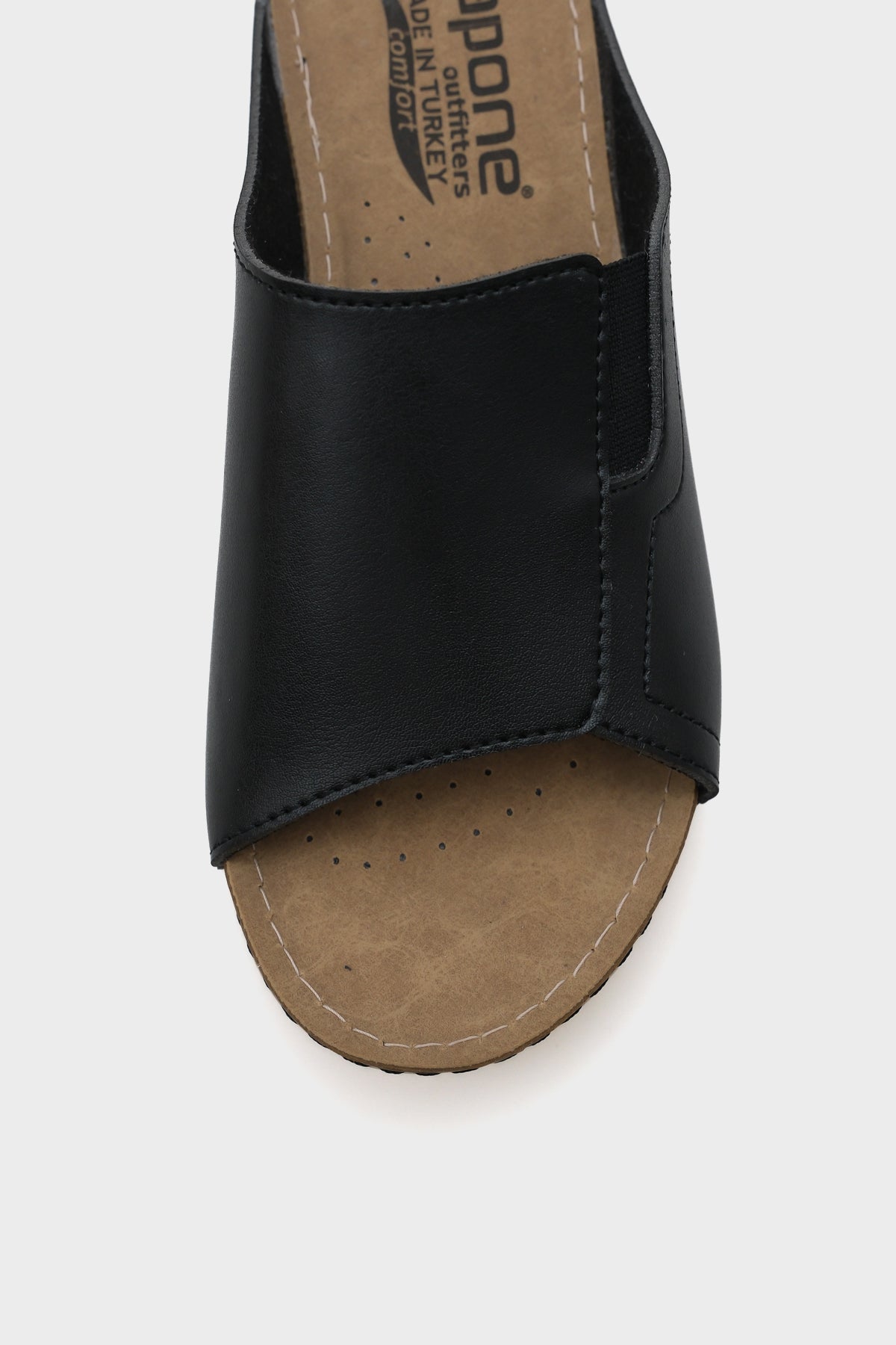 Jude Z5414 Kadın Konfor Anatomic Terlik