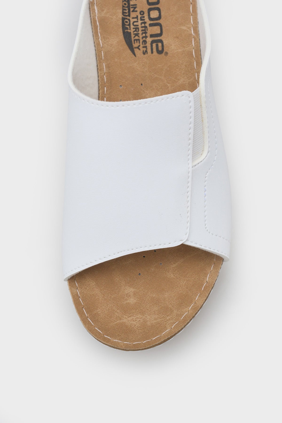 Jude Z5414 Kadın Konfor Anatomic Terlik