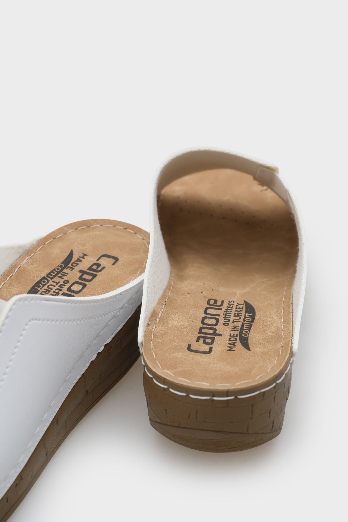 Jude Z5414 Kadın Konfor Anatomic Terlik