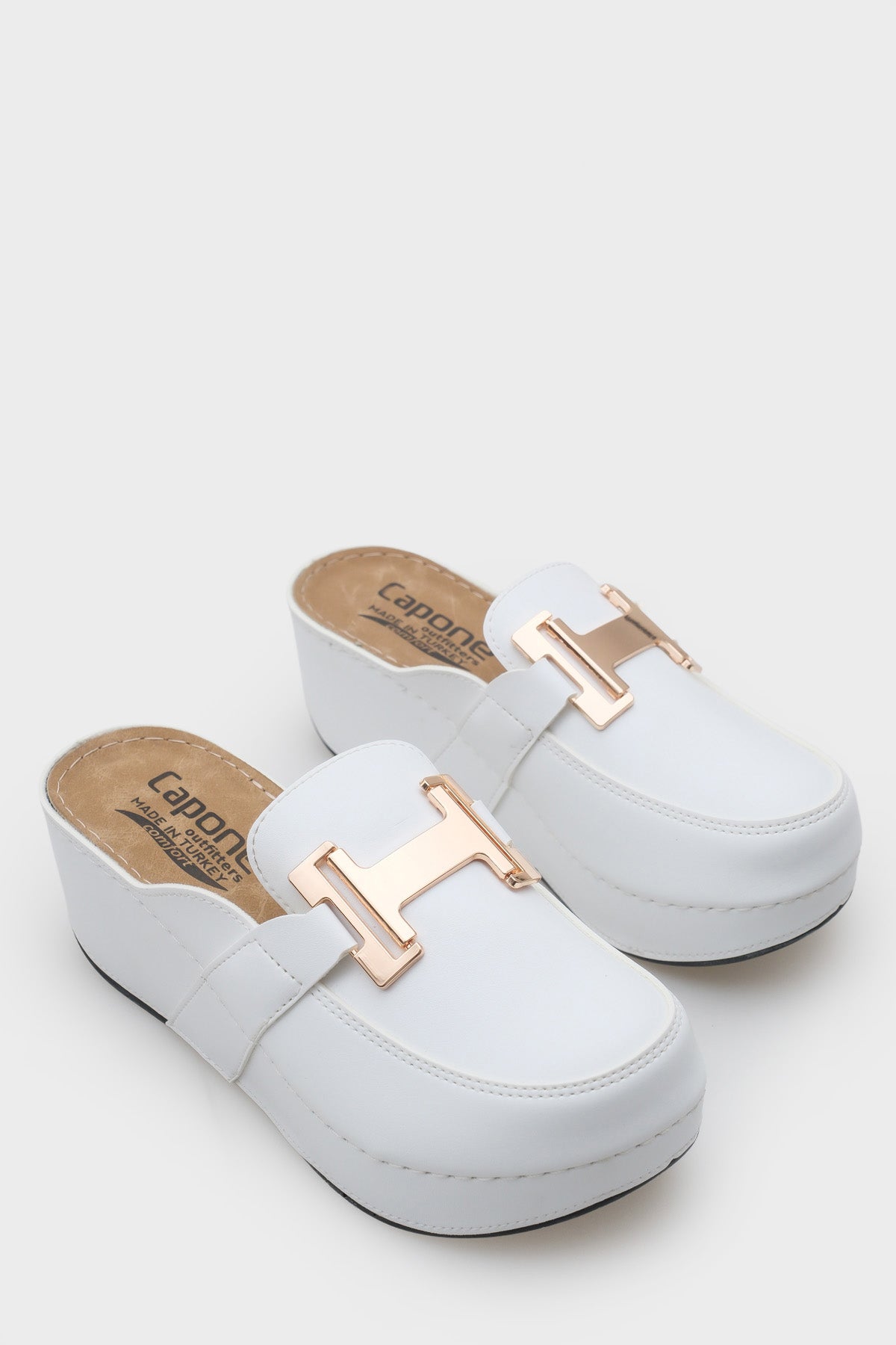 Justin 612005 Kadın Terlik