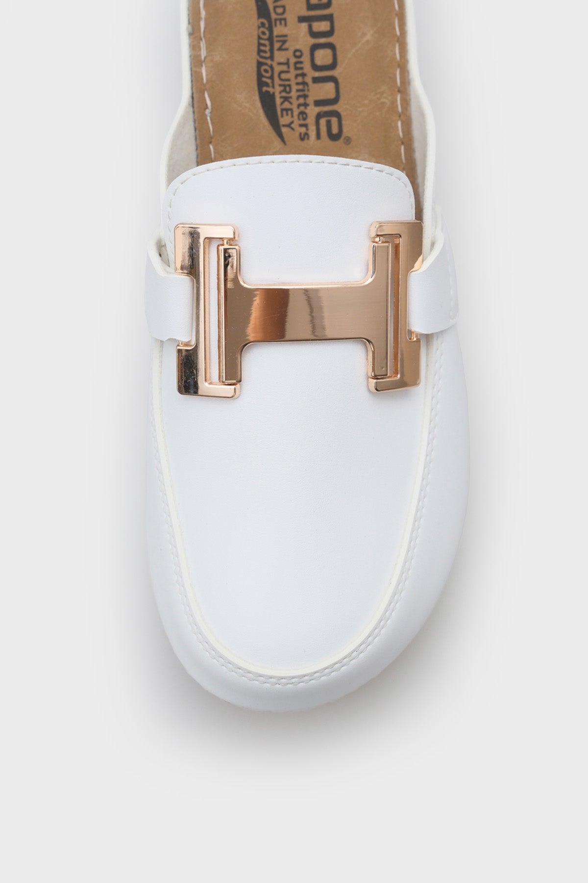 Justin 612005 Kadın Terlik