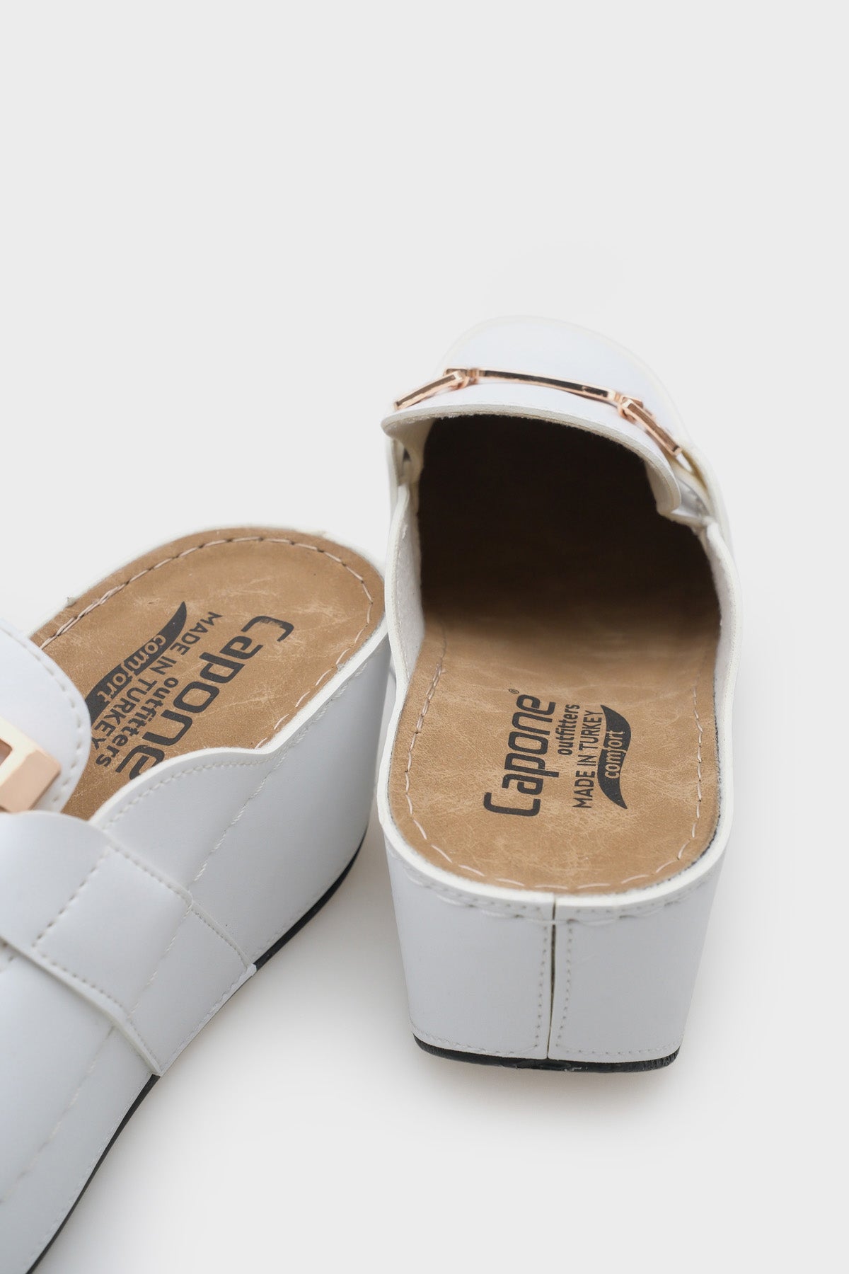 Justin 612005 Kadın Terlik