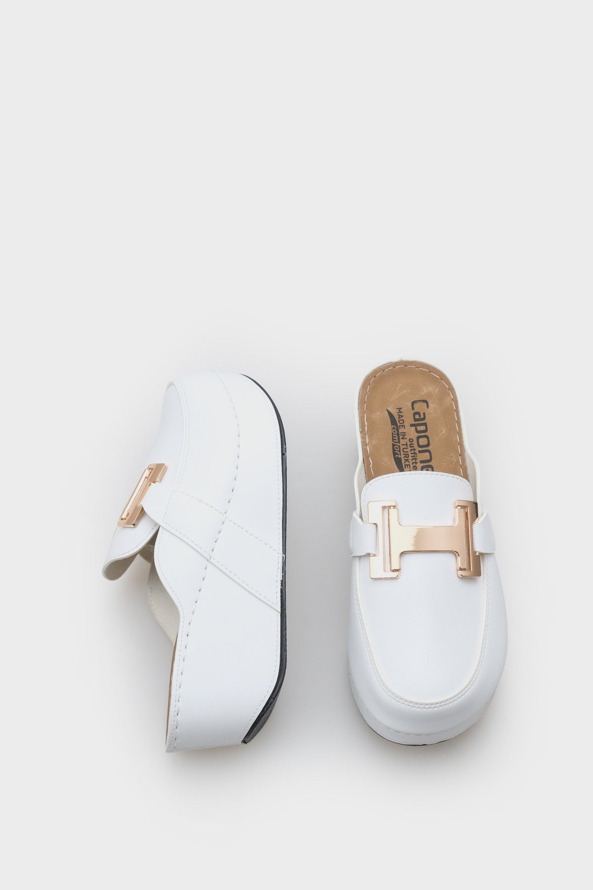 Justin 612005 Kadın Terlik