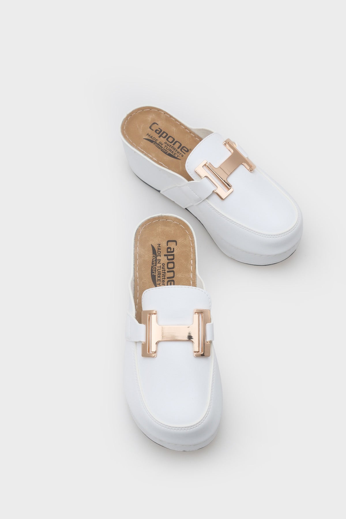 Justin 612005 Kadın Terlik