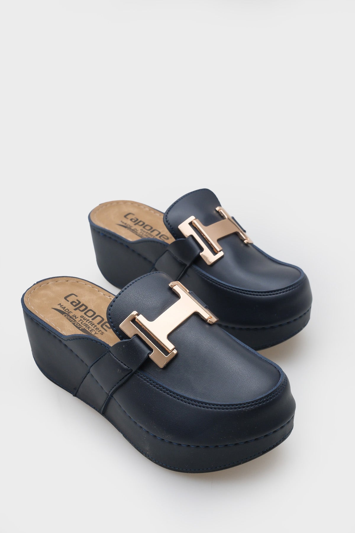 Justin 612005 Kadın Terlik