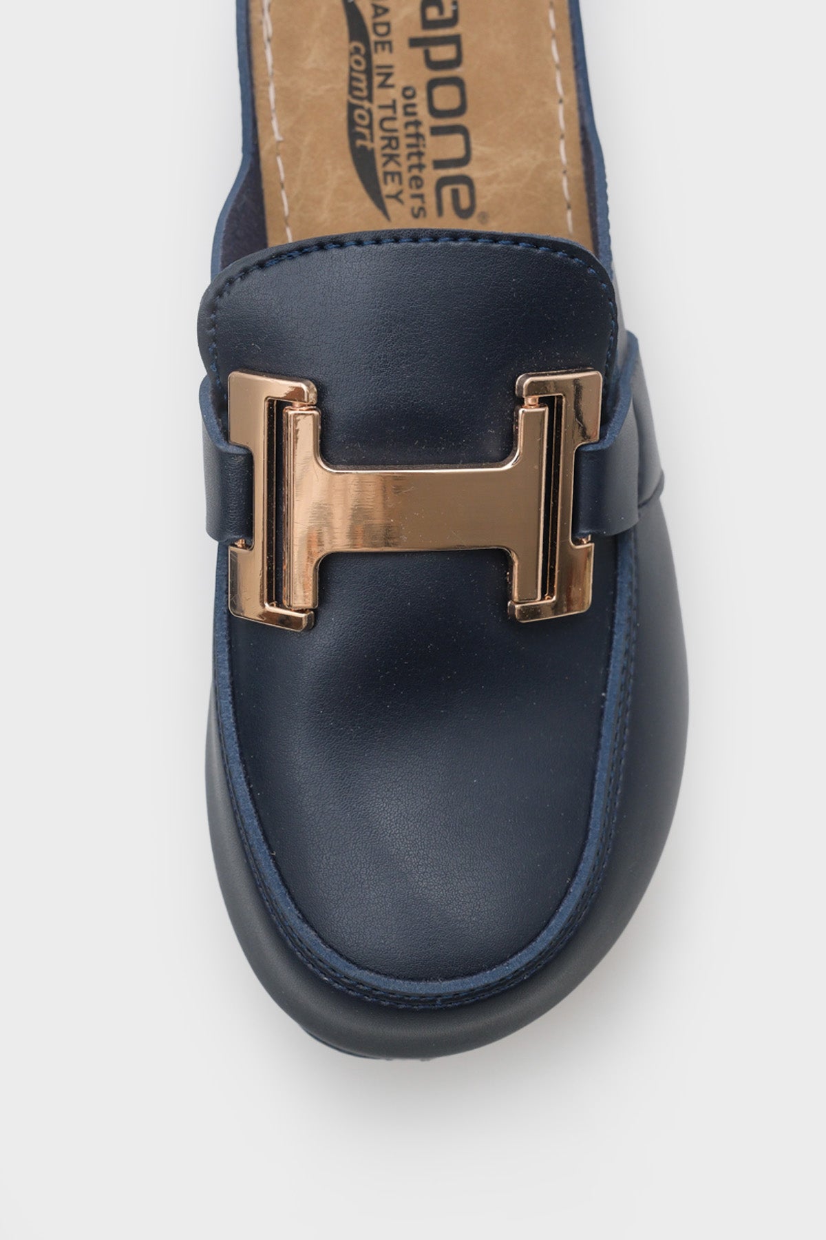 Justin 612005 Kadın Terlik