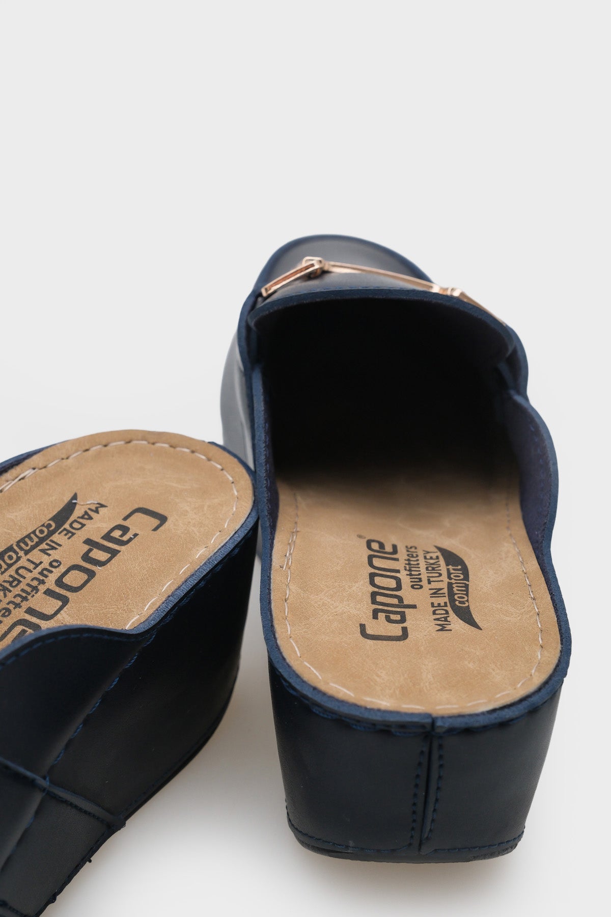 Justin 612005 Kadın Terlik