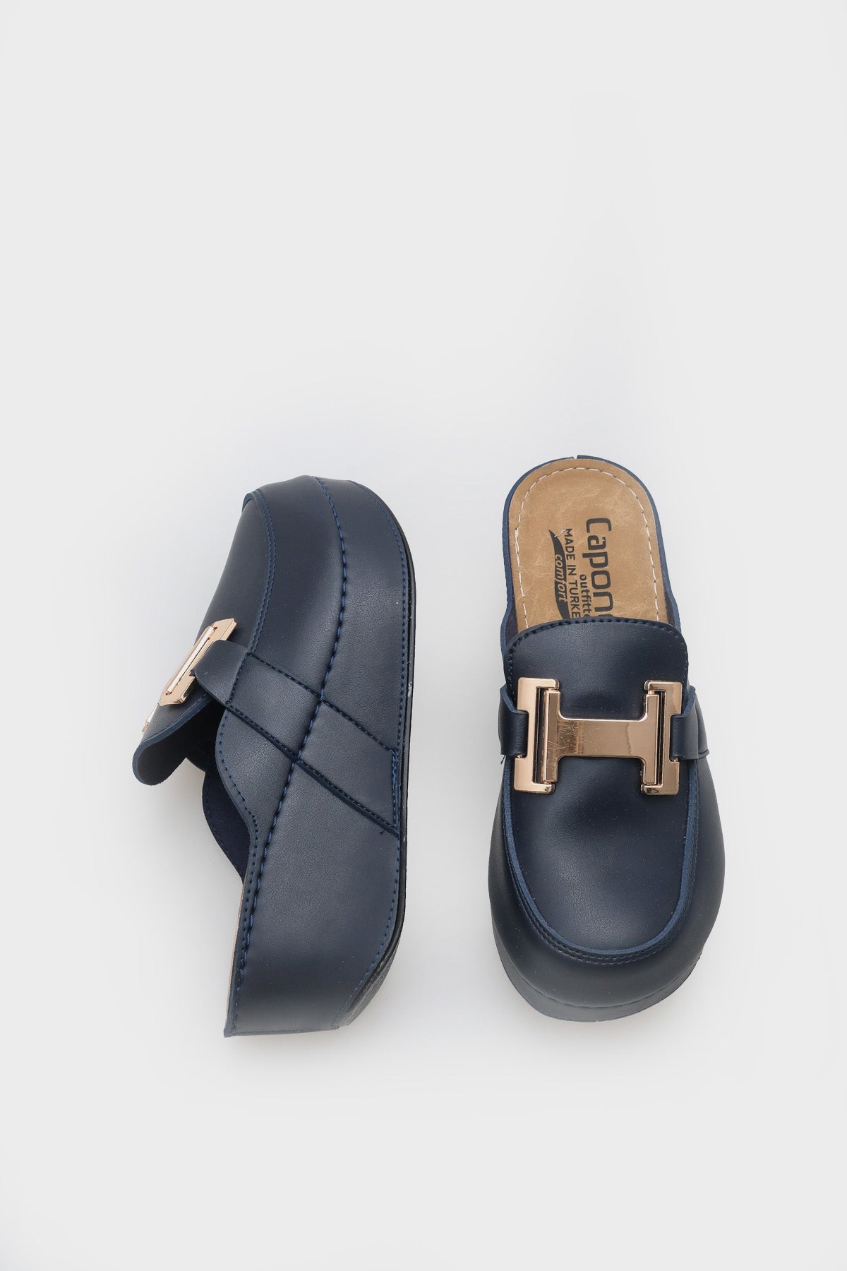 Justin 612005 Kadın Terlik