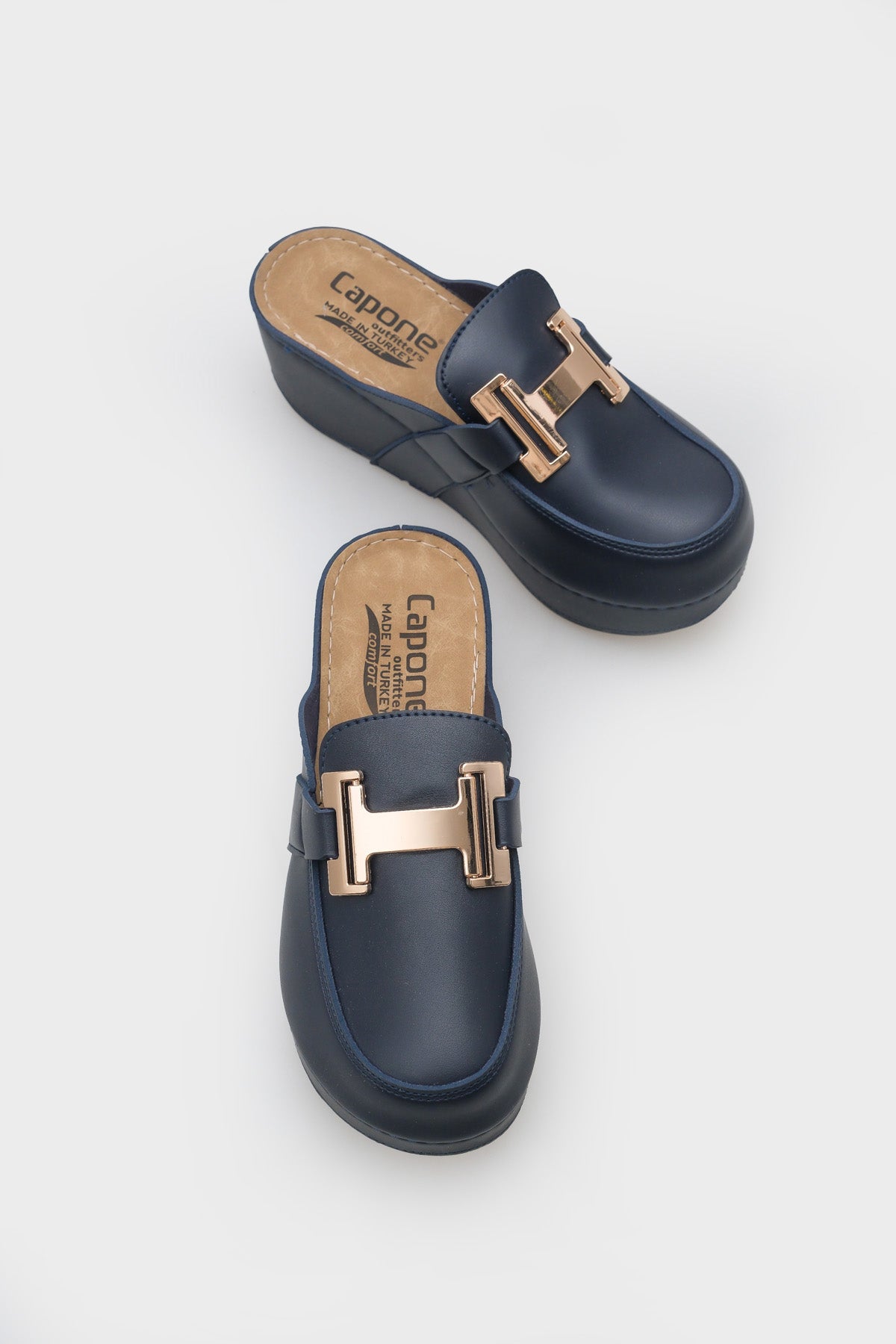 Justin 612005 Kadın Terlik