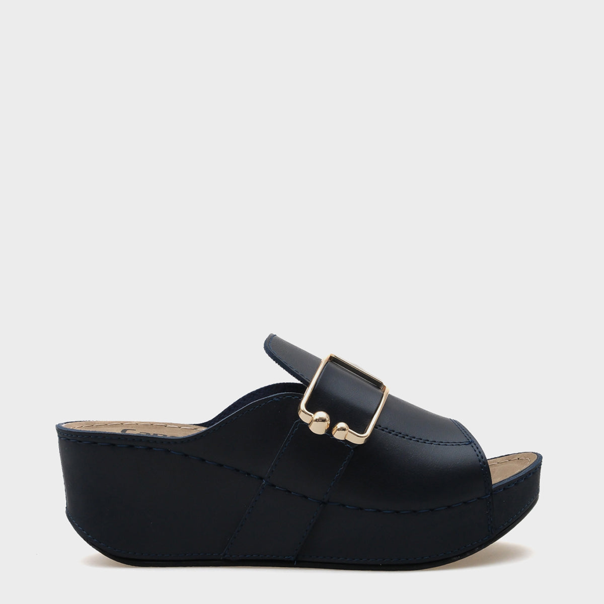 Kacie 612245 Kadın Terlik