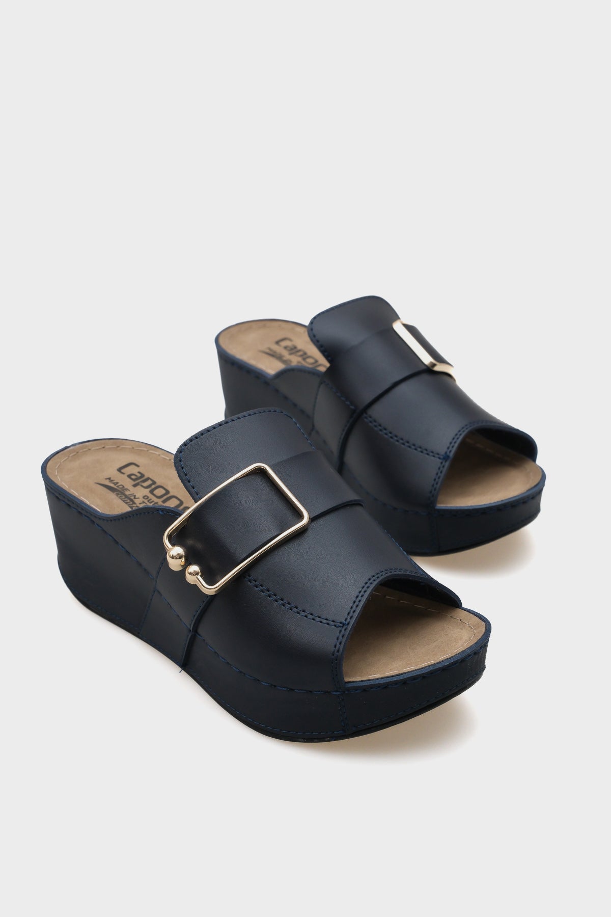 Kacie 612245 Kadın Terlik