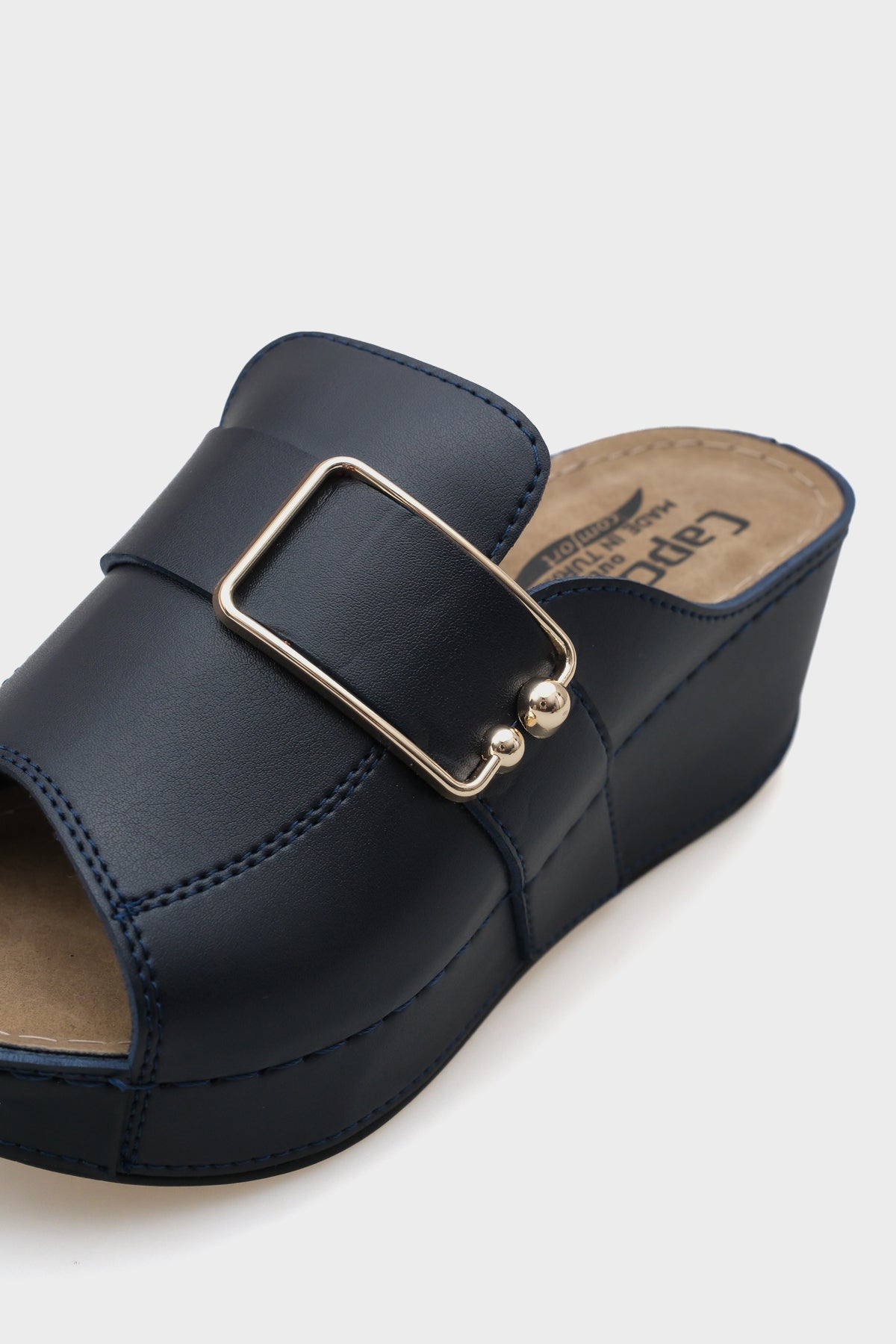 Kacie 612245 Kadın Terlik