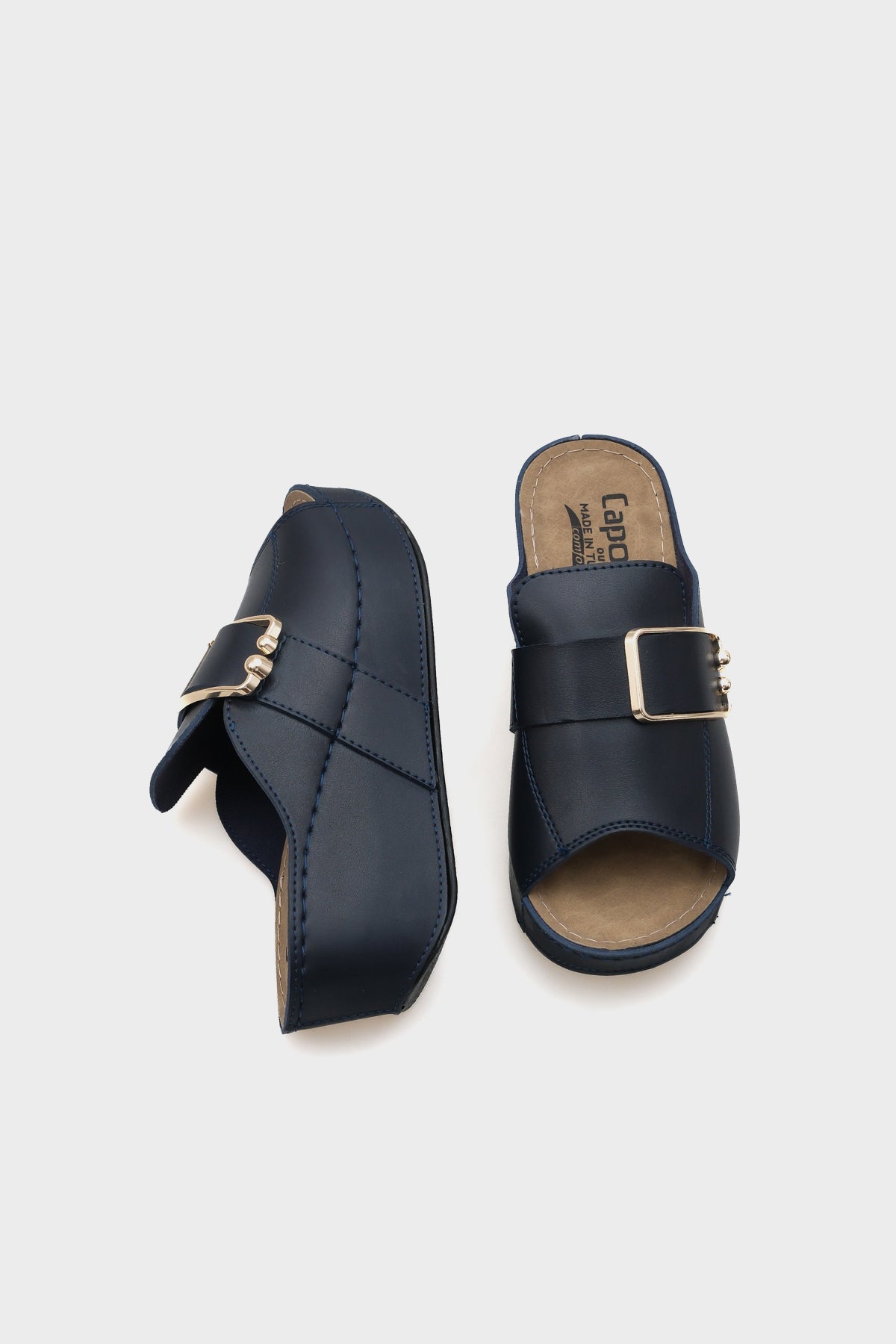 Kacie 612245 Kadın Terlik