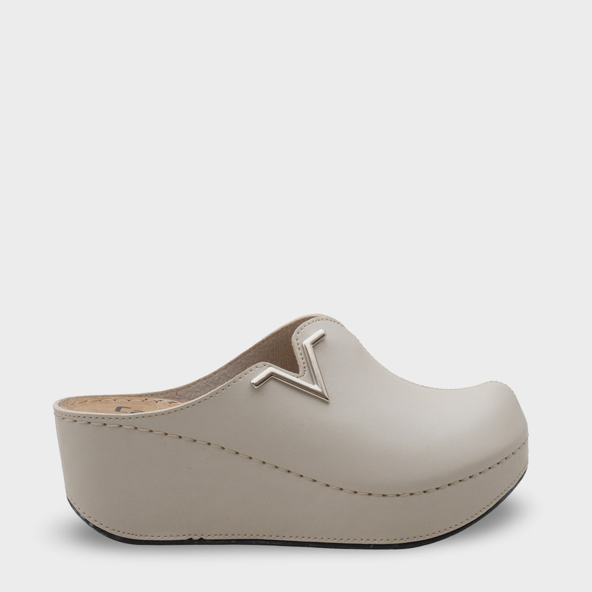 Kally Z6188 Kadın Sabo Terlik