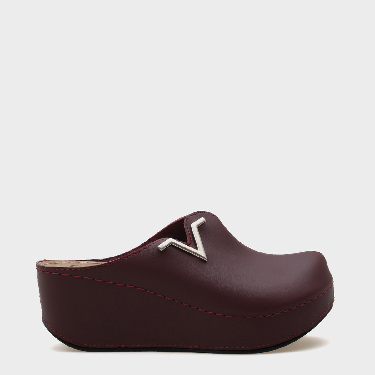 Kally Z6188 Kadın Sabo Terlik