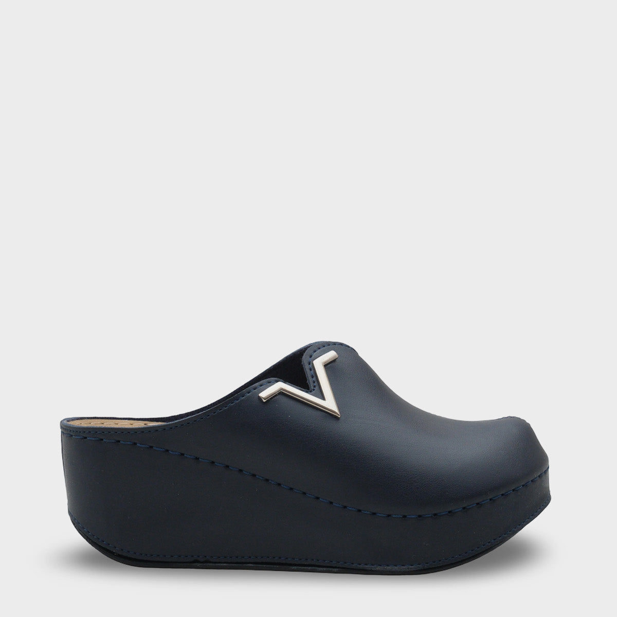 Kally Z6188 Kadın Sabo Terlik