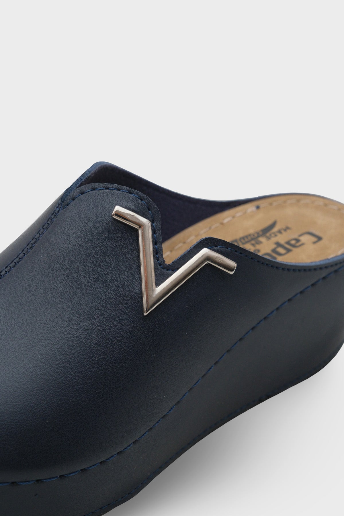 Kally Z6188 Kadın Sabo Terlik