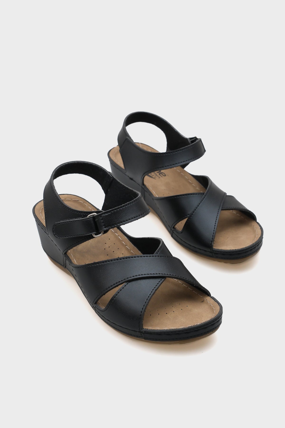 Celeste Z6312 Kadın Konfor Anatomic Sandalet