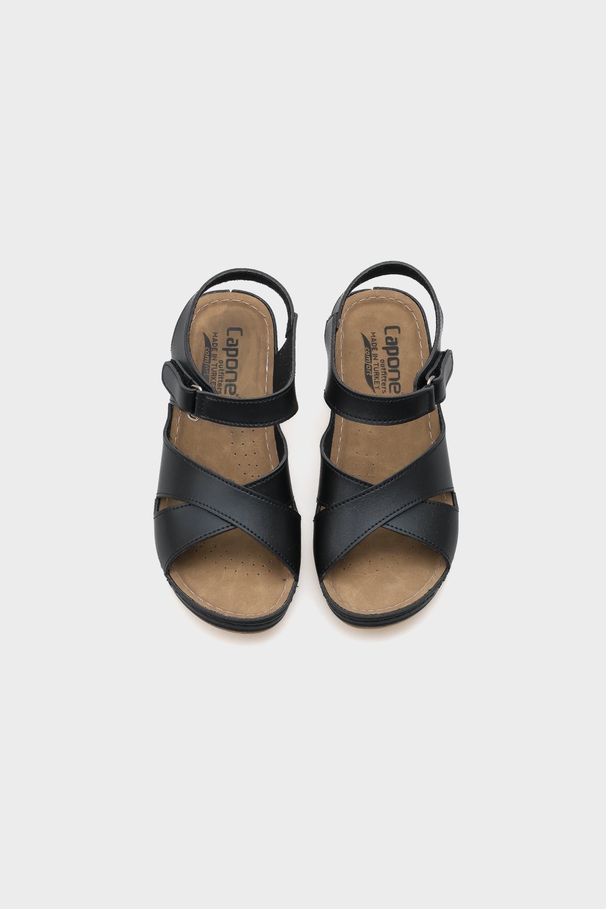 Celeste Z6312 Kadın Konfor Anatomic Sandalet