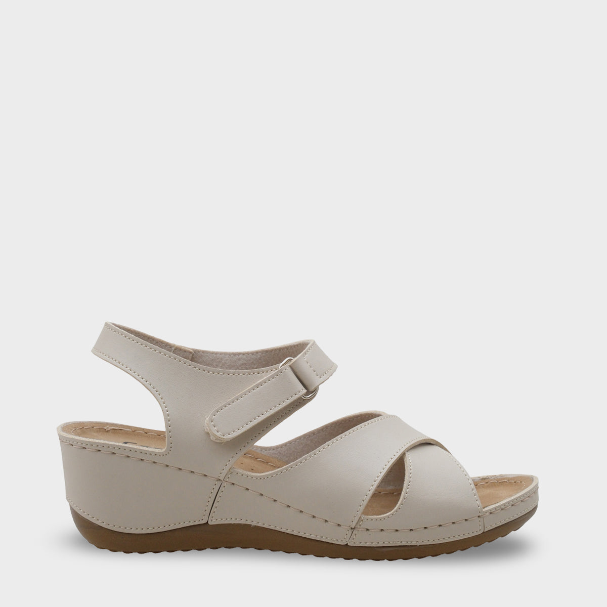 Celeste Z6312 Kadın Konfor Anatomic Sandalet