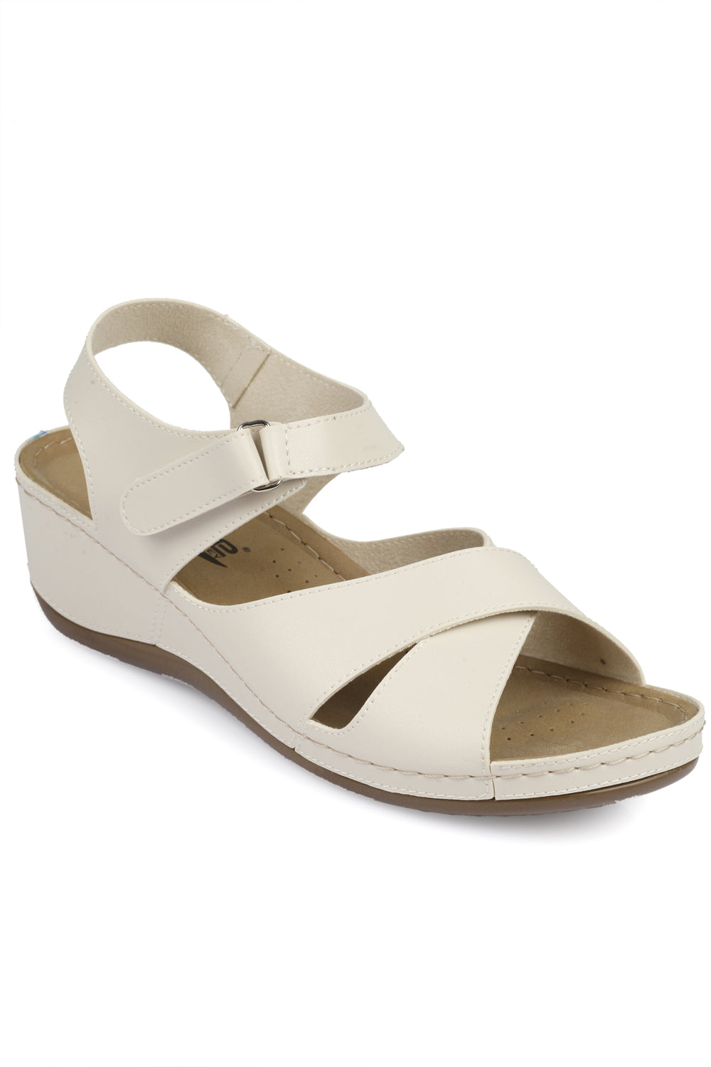 Celeste Z6312 Kadın Konfor Anatomic Sandalet