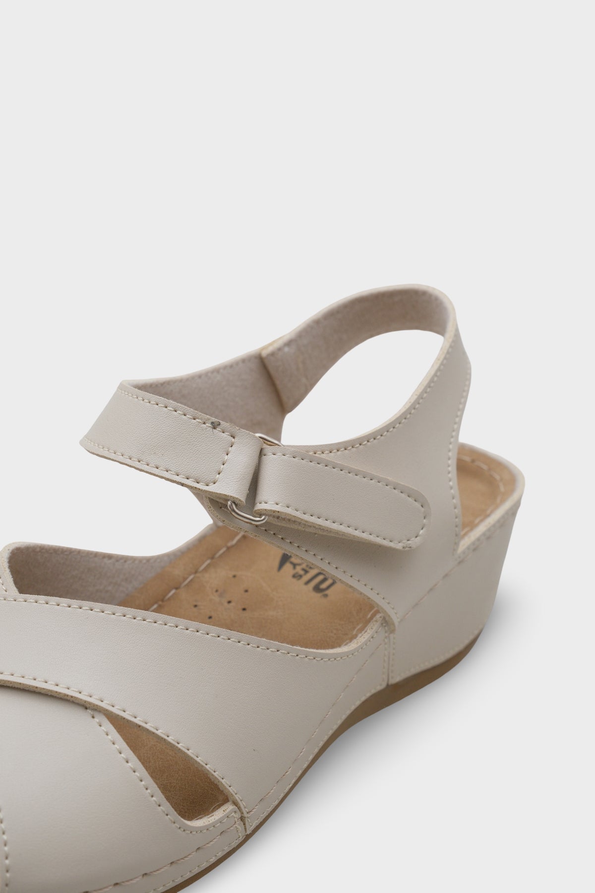 Celeste Z6312 Kadın Konfor Anatomic Sandalet