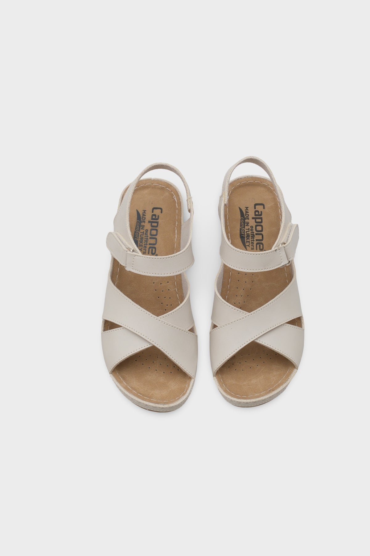 Celeste Z6312 Kadın Konfor Anatomic Sandalet