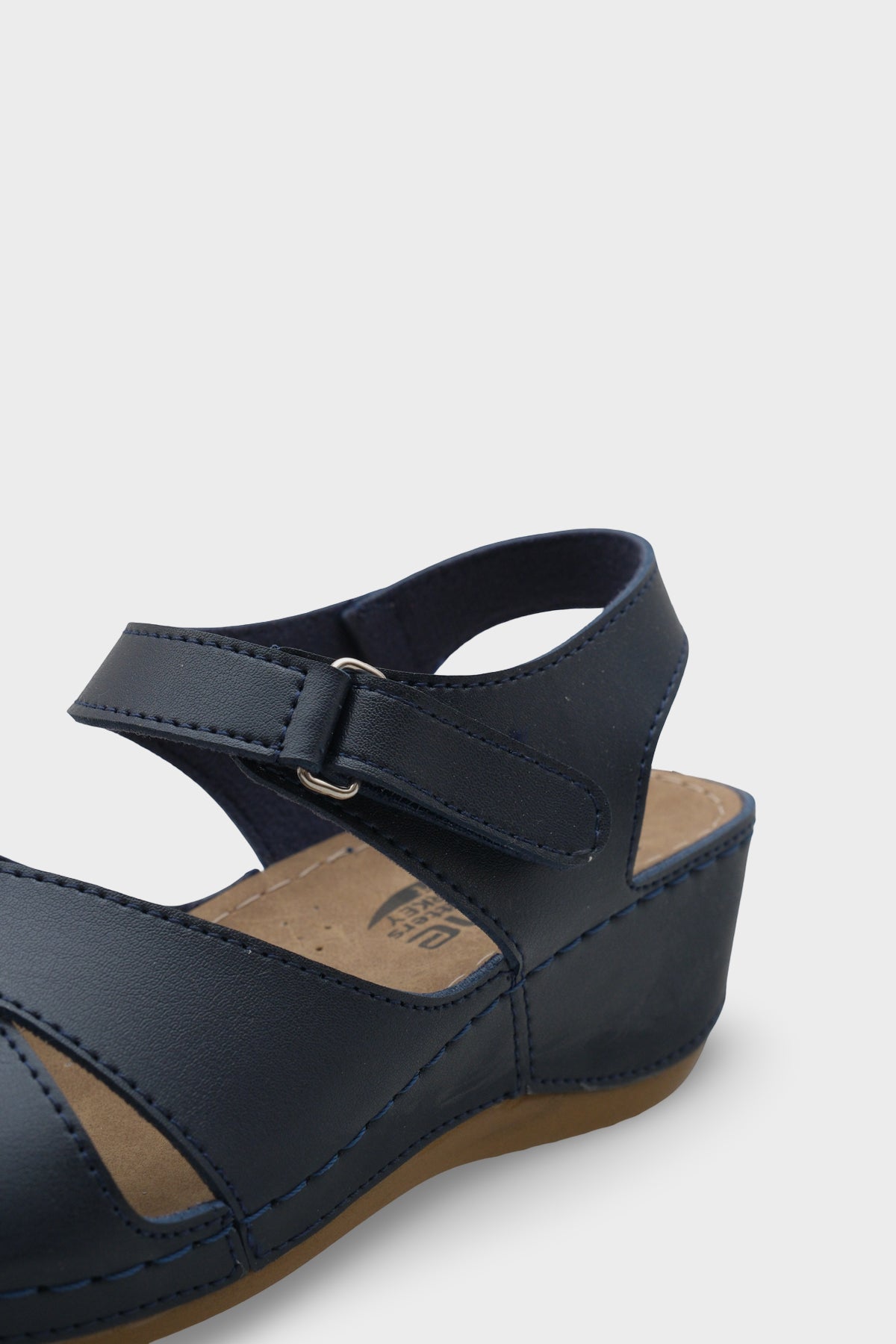 Celeste Z6312 Kadın Konfor Anatomic Sandalet