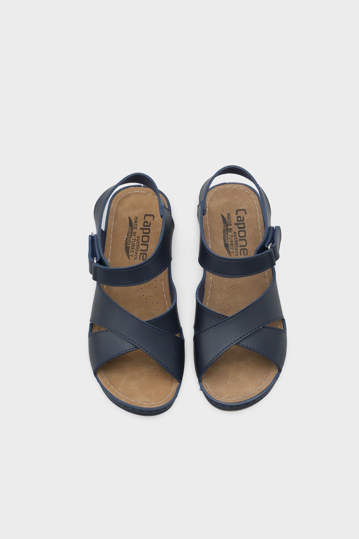 Celeste Z6312 Kadın Konfor Anatomic Sandalet