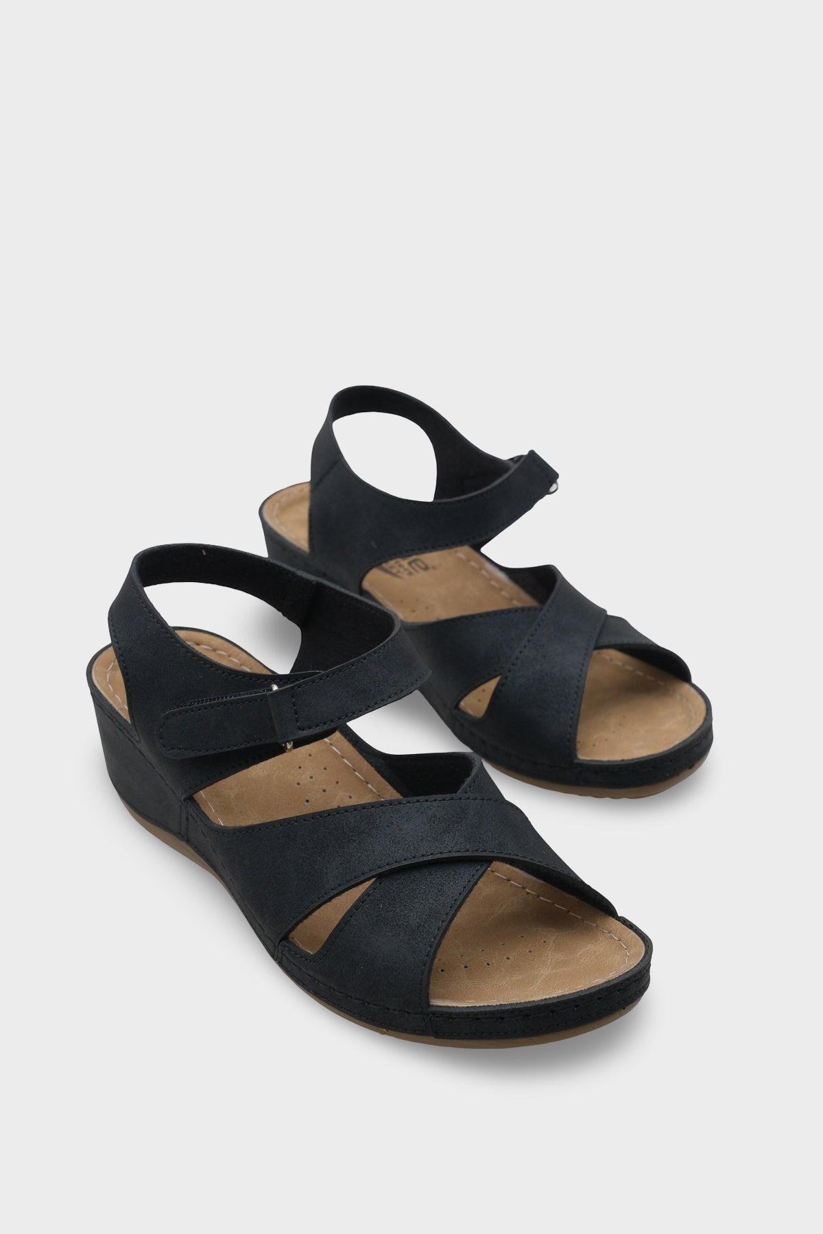 Z6312 Kadın Konfor Anatomic Sandalet