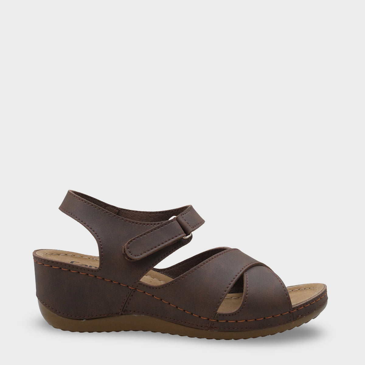 Z6312 Kadın Konfor Anatomic Sandalet