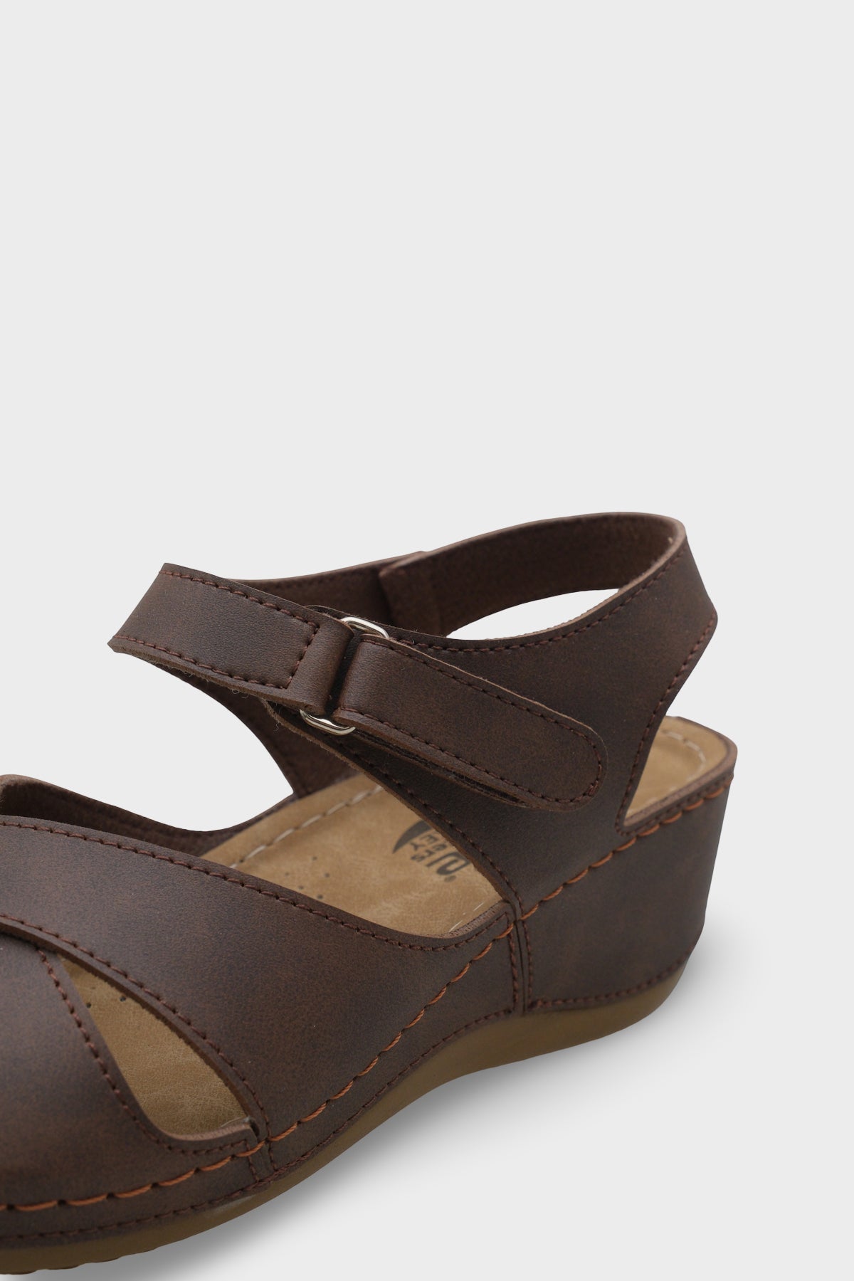 Z6312 Kadın Konfor Anatomic Sandalet