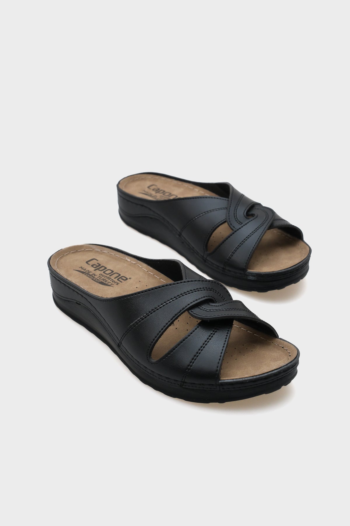 Kamila 6319 Kadın Terlik