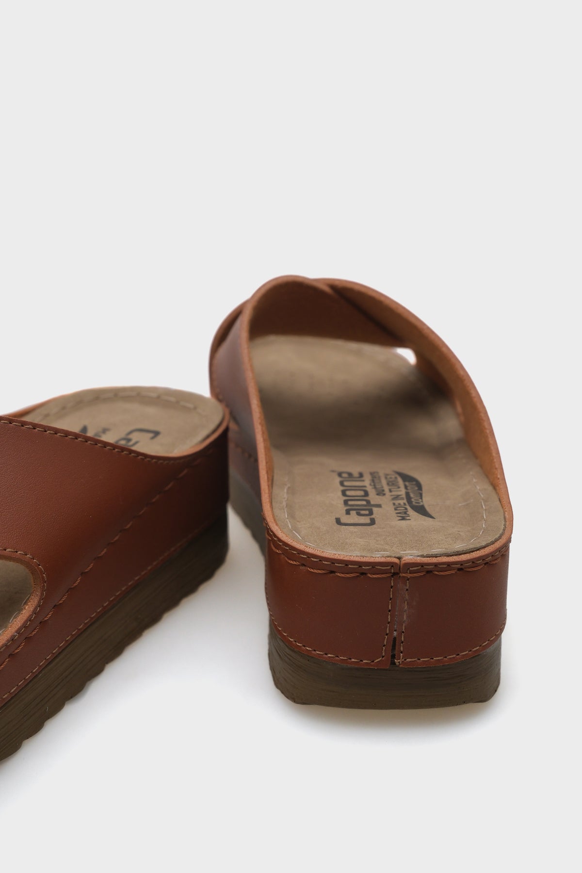 Kandy Z0632 Kadın Konfor Anatomic Terlik