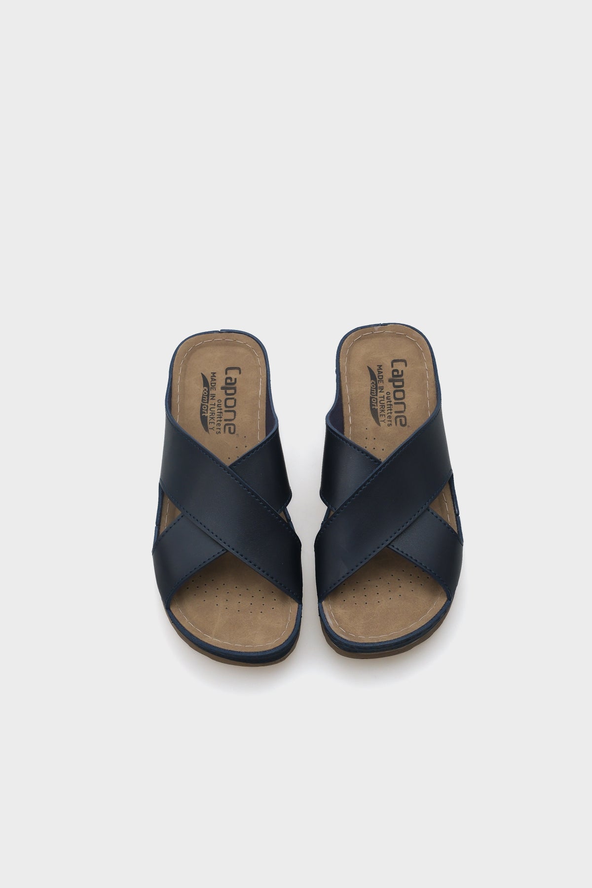 Kandy Z0632 Kadın Konfor Anatomic Terlik