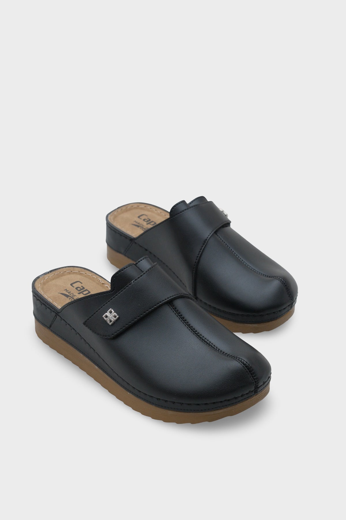 Karel Z0680 Kadın Sabo Konfor Anatomic Terlik