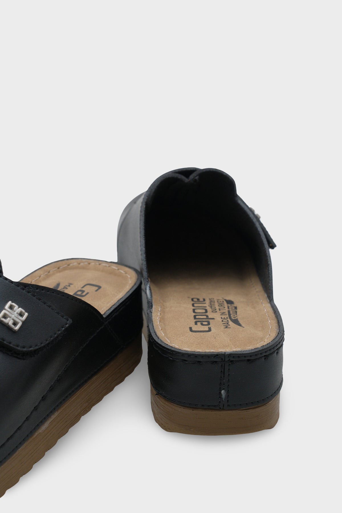 Karel Z0680 Kadın Sabo Konfor Anatomic Terlik