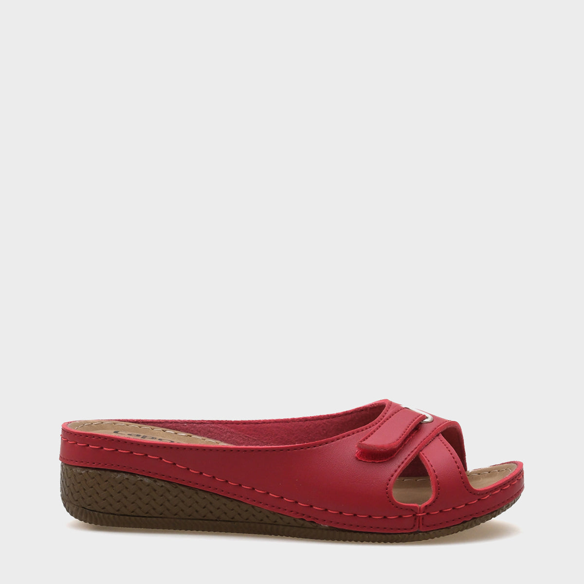 Karen Z0777 Kadın Konfor Anatomic Terlik