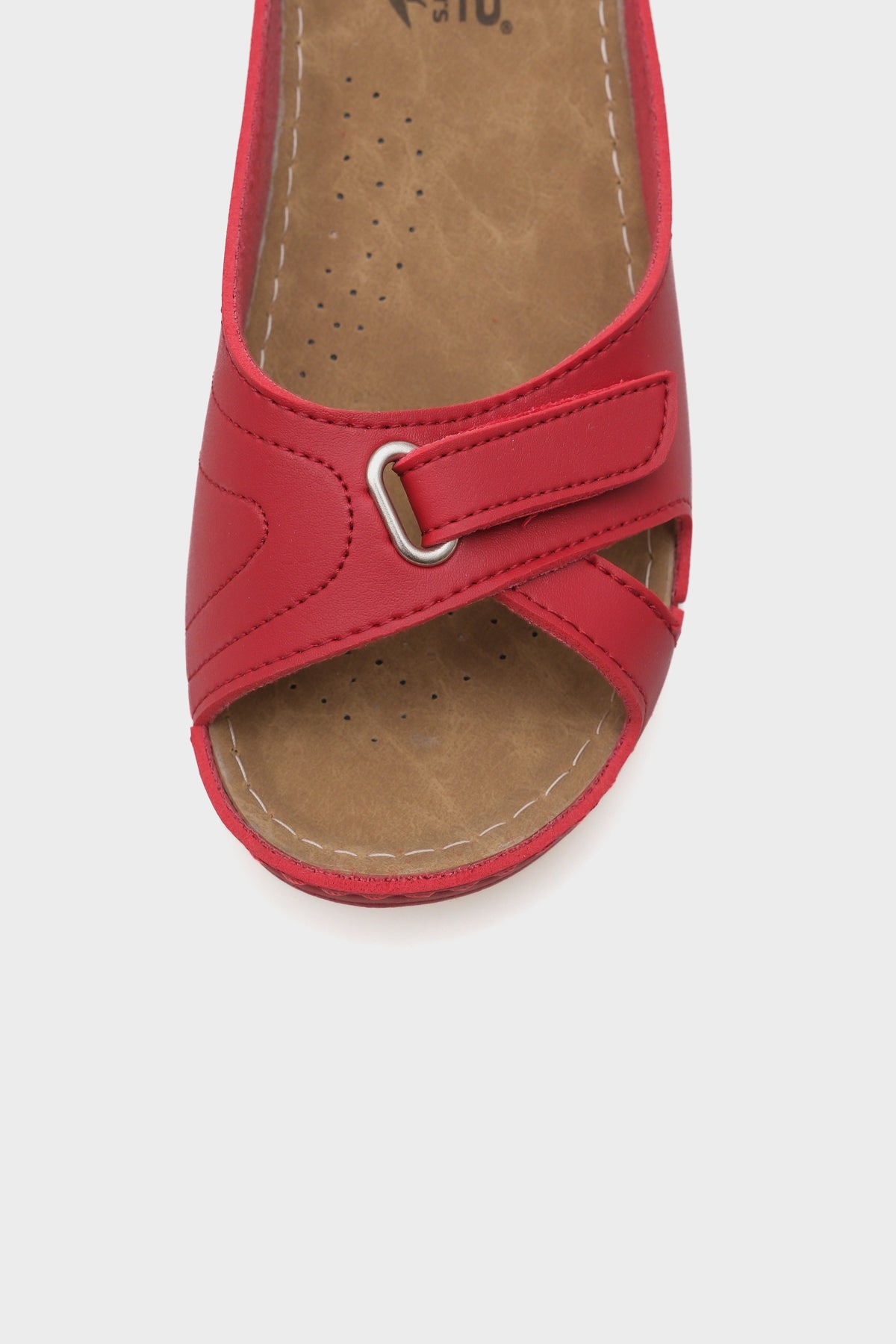 Karen Z0777 Kadın Konfor Anatomic Terlik